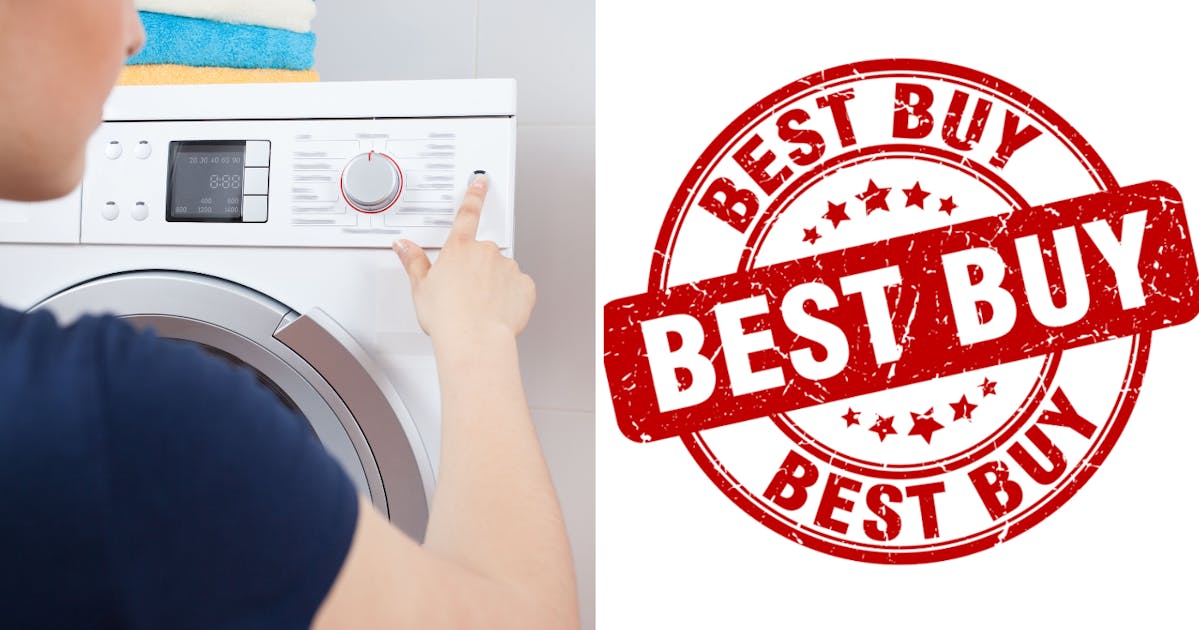 Cheapest washing powder outlet uk